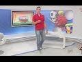 Silvano Alves ● TRI CAMPEÃO 2014 - EPTV Esporte