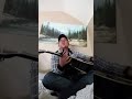 Acoustic Cover of Genesis Mama