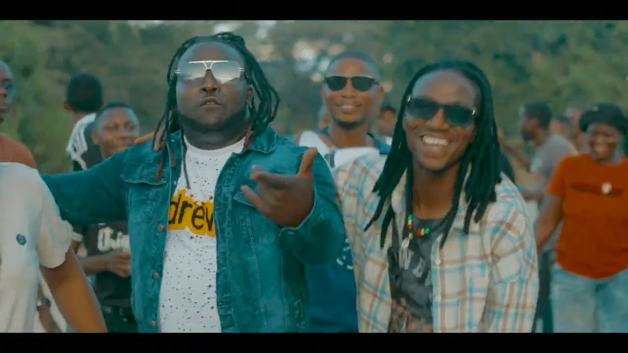 Short Killa ft Eksel - Me and Dj Vuyo (Official Video)