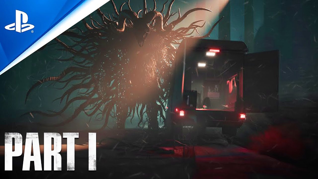 1 HOUR Gameplay REANIMAL (New Horror Game 2026)