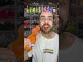 Frozen Honey ASMR Asmr Food Asmrfood 