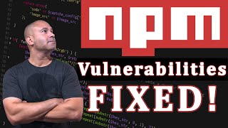 Fix NPM Vulnerabilities with NPM Overrides - Secure NOW!