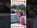 rahul makkar car kafila|Wait for the end🤔| #rahulgandhi #rahulmakkar #kafila #car
