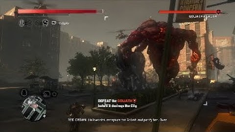 Prototype 2 remastered part 18* Last of operations