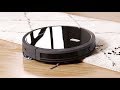 Coredy R500 Robot Vacuum I Vacuum and Mop Your Home Every Day