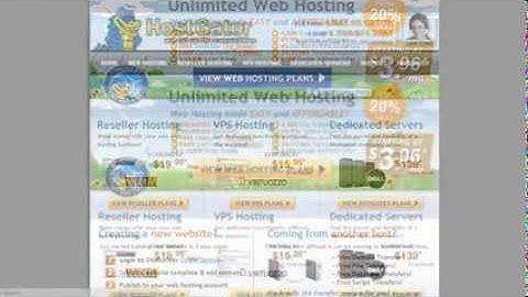 Best Web Hosting Sites Australia - Web Hosting Sites