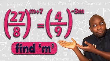 How to Solve this Exponential Equation