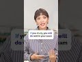 Do you know how first conditional work? #learnenglish #englishspeaking #shorts #viralvideo