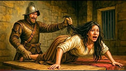 What the Spanish did to Inca women was worse than death (Bitter truths)