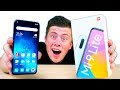 Xiaomi Mi 9 Lite - ТОП ФЛАГМАН за 15 000 РУБЛЕЙ! Redmi Note 8 Pro ОФИЦИАЛЬНО УБИТ..