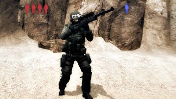 [CSS] Esl Clip Contest #1 by Chk.mp4