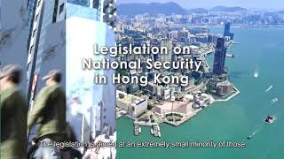 Hong kong update: national security law for the hksar:
https://www.brandhk.gov.hk/html/en/whatson/hong-kong-update-national-security-law.html
#hongkong #bran...