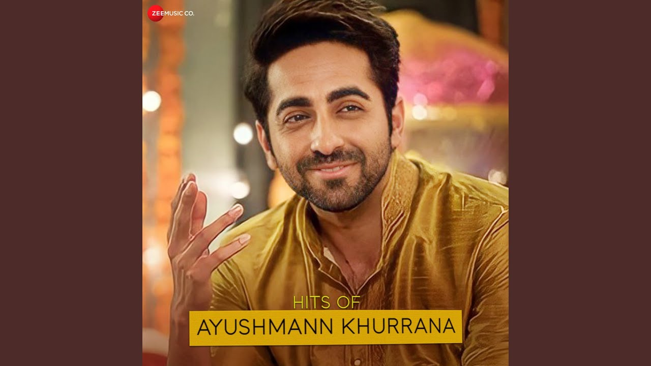 Actor and VJ Ayushman khurana Pictures - FamousFix.com post