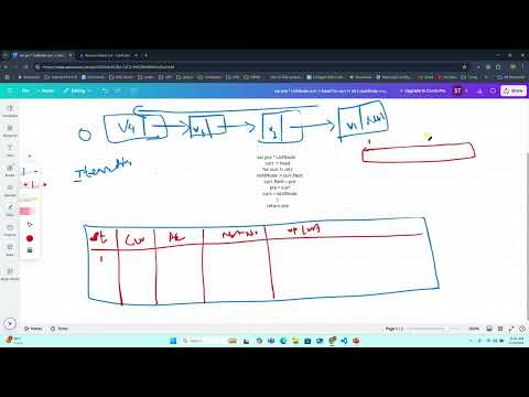 24. Reverse Linked List