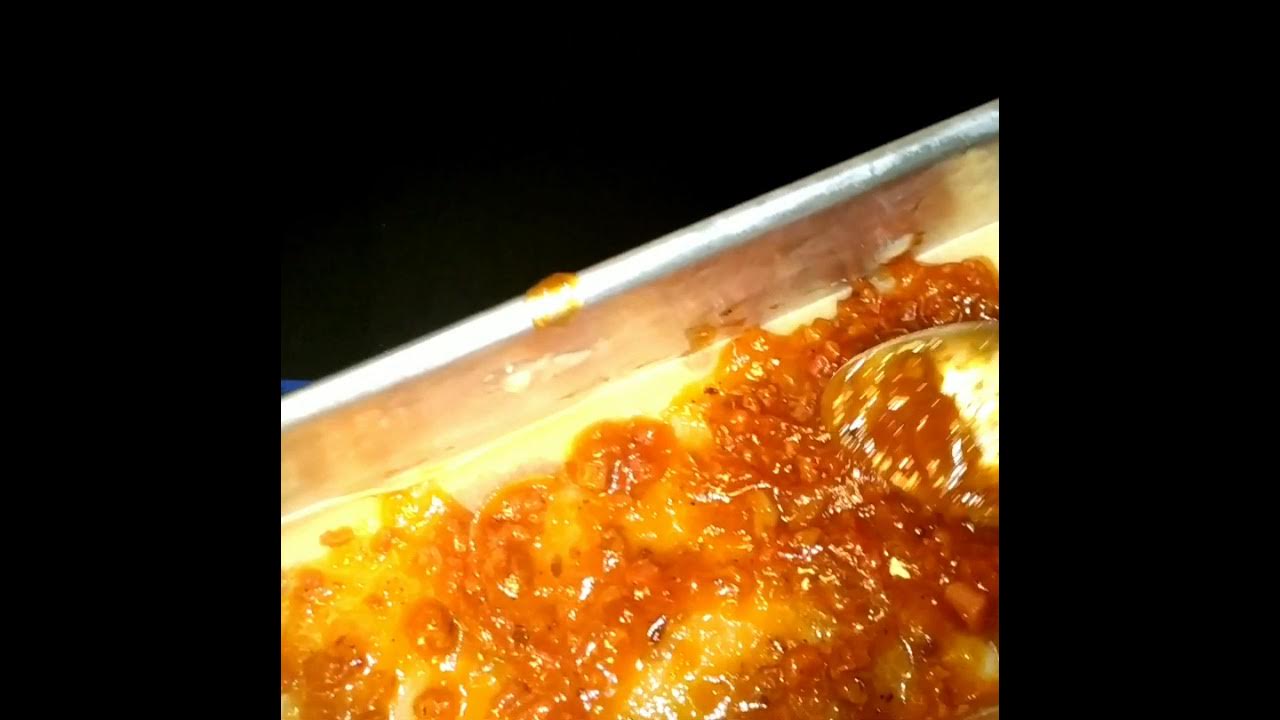 LASAGNA tanpa oven LASAGNA tanpa oven