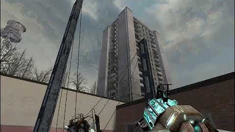 How to make an air boat swing in gmod!!