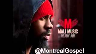 Mali Music Ready aim chords