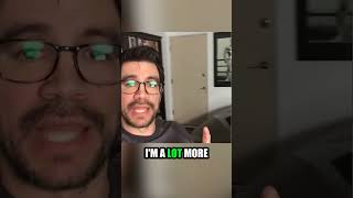 Lamborghini vs. Knowledge: What Tai Lopez Values More Profile