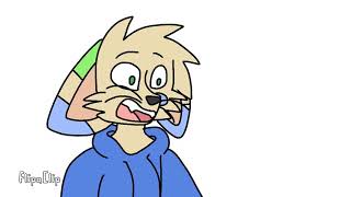 The Hole Animatic - ft. Kai and Terry (OLD)
So these are some OC’s of mine you guys haven’t seen yet, the green/blue fennec fox is Terry and the other Arctic fox is Kai. Yes I know arctic foxes don’t have markings but I made up with his species after giving him those.
You guys can expect some storytelling memes for them soon but I wanted you to see them in their prime I guess :P
I’m also working on a speed paint which will be coming soon of yet another OC you haven’t seen.
Anyways, as usual the characters shown are mine and of you want to use them please credit me thanks. :)
None of the audio used is mine, that trophy goes to Tomska, the inspiration for this “animation”.
Link to his video here: https://youtu.be/bAIbvlobWDM
If you read this much it means a lot, thanks! The Hole Animatic - ft. Kai and Terry (OLD)