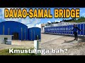 Davao  samal bridge update 2024  davao samal bridge project  samal