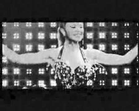 Kylie Minogue Dreams 