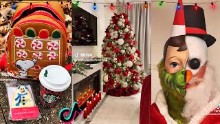 🎅🎄Christmas TikToks To Get You Merry For Christmas❄~Part 3