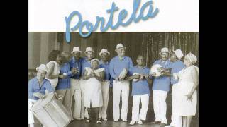 Corri pra ver - Velha Guarda da Portela.wmv