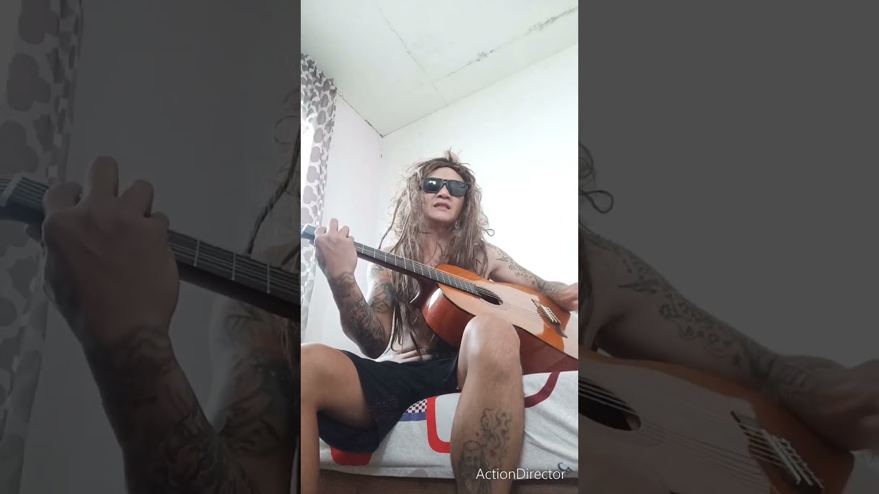 LOUIE CORPUZ ORIGINAL SONG "MEMORIES ERASED" FEATURING HIMSELF 