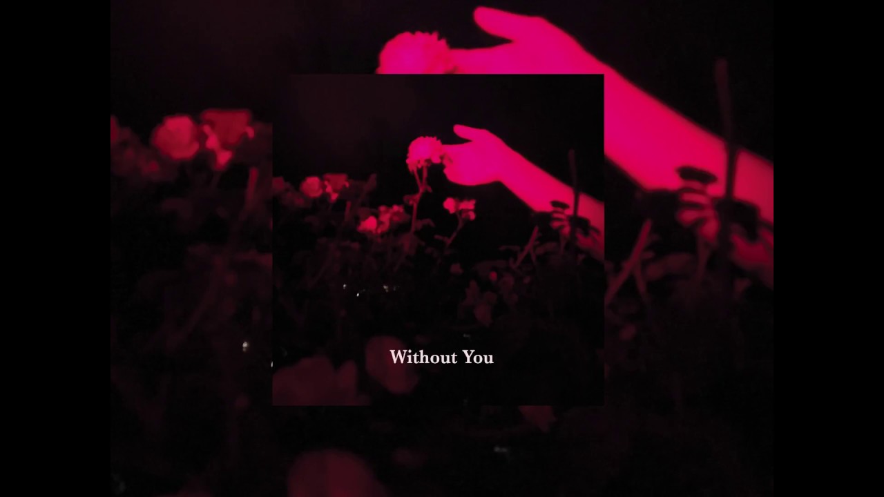 Watch RÓSA - Without You on YouTube Watch RÓSA - Without You on YouTube