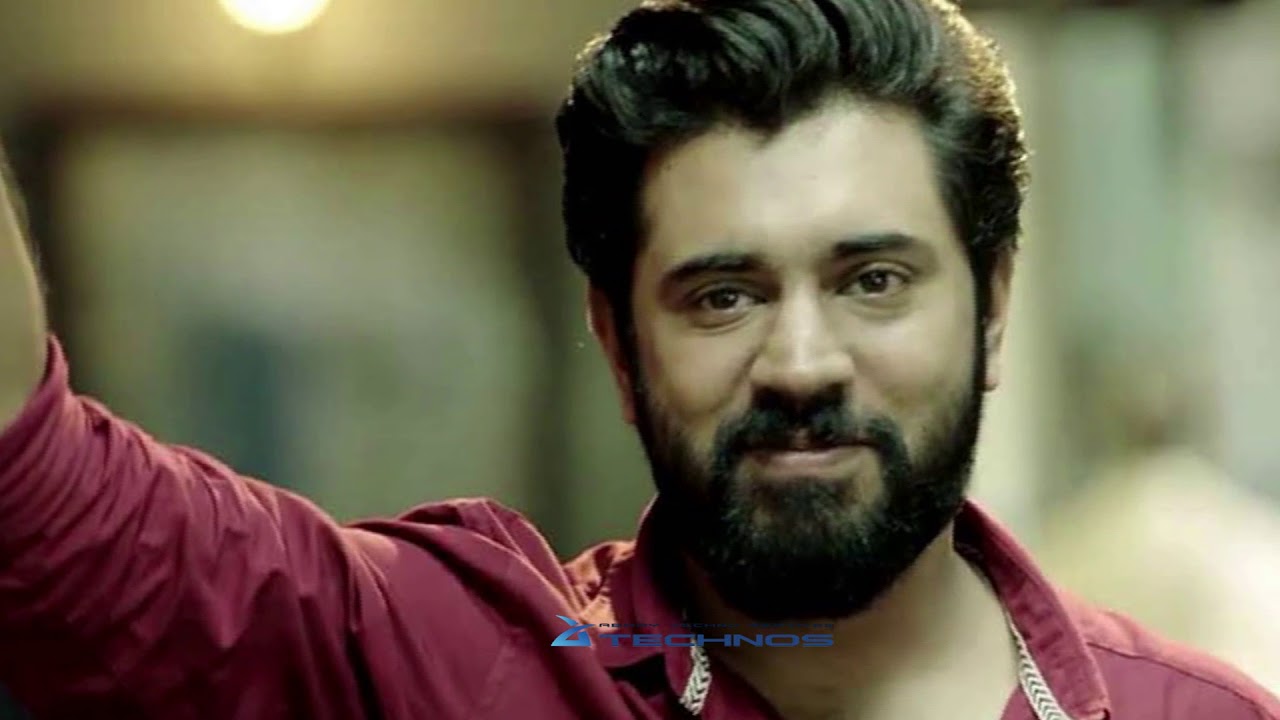 entertainment weekly ซับไทย Nivin paulys richie gets new release date Malayalam