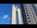 Edificio Intempo Benidorm