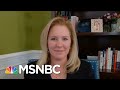 Fmr. Trump Admin. Official: Biden’s Speech ‘Perfectly Encapsulates What We Need’ | Deadline | MSNBC