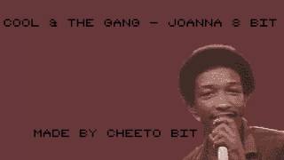 [8-BIT] Kool & The Gang - Joanna @cheetobit1927