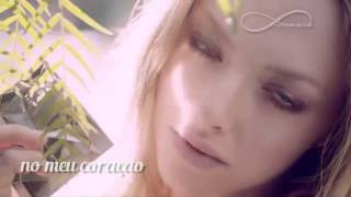SÉRIE MÚSICAS EM ALTA:DOM M:AQUELES OLHOS♥