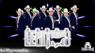 Grupo Legitimo | La Parranda ( El Gusto ) | En Vivo 2024