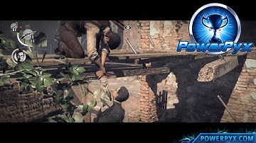 The Evil Within - Everybody Gets One Trophy / Achievement Guide (Chapter 6)