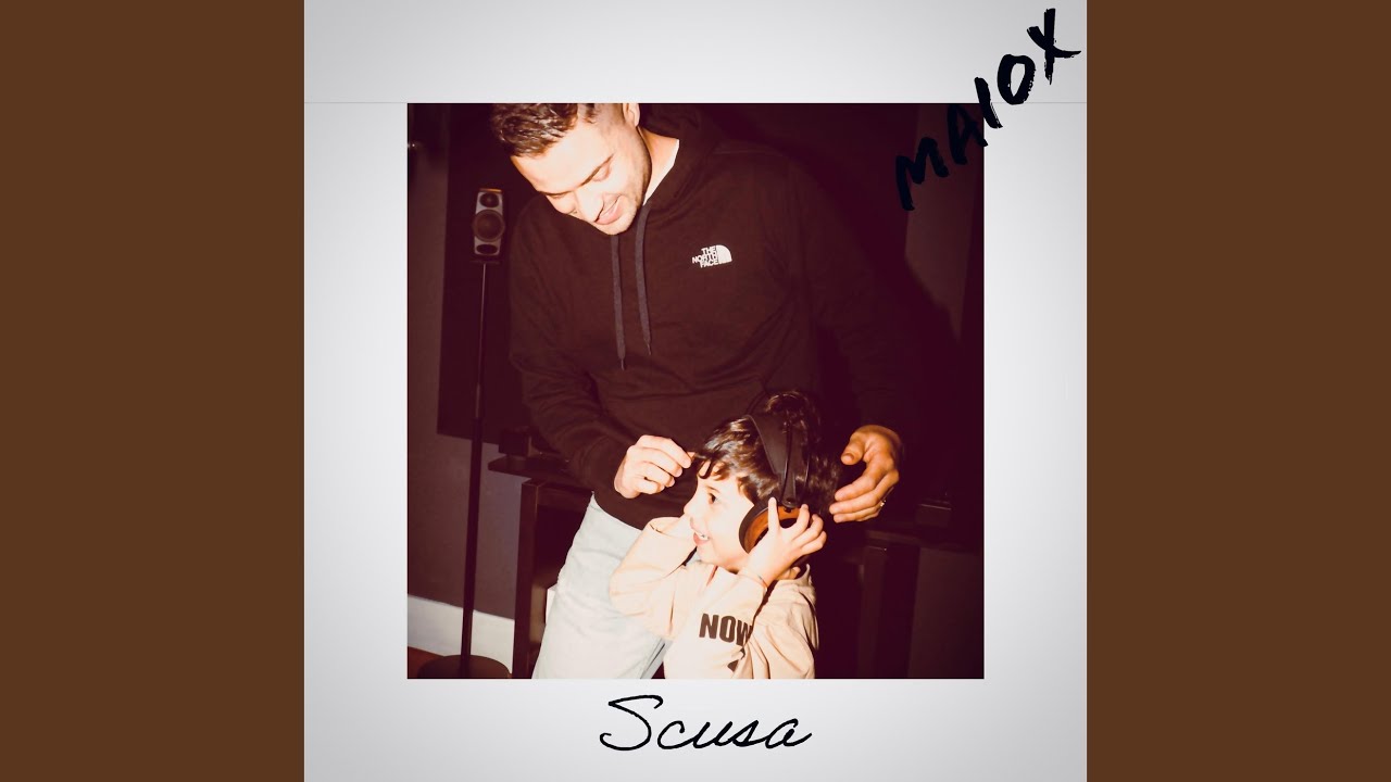 Watch Scusa on YouTube Watch Scusa on YouTube