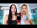 DIGO SI A TODO LO QUE DIGA MI AMIGA | EXTREMO 