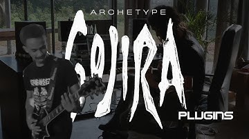 Neural DSP Archetype Gojira: Quick test