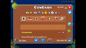 EXPOSING COWDASH (A LEVEL STEALER)