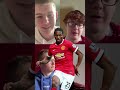 Can You Name This Lineup?? #manchesterunited #manutd #liverpoolfc #premierleague
