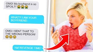 Download r/prorevenge - Girlfriend Tries To STEAL From Me... r/prorevenge - Girlfriend Tries To STEAL From Me...
