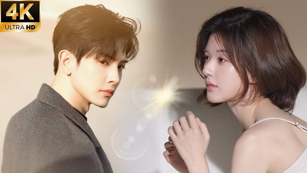 【2025 New Movie】灰姑娘一夜之間成爲豪門媳婦，婚後霸總寵她入骨💓 赵露思| 肖战  Chinese Drama