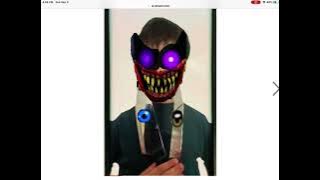 I made Anthony exe 47 for Anthony pros and everyone