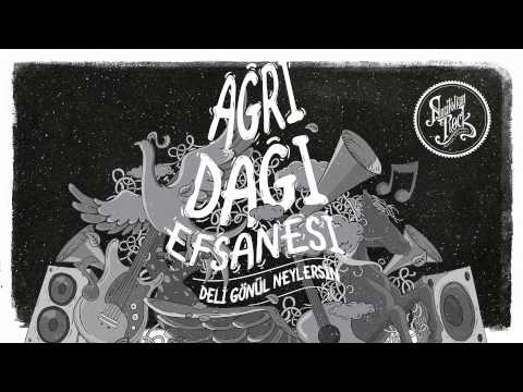 Ağrı Dağı Efsanesi - Deli Gönül Neylersin (1972)