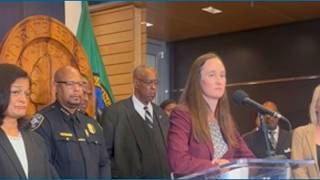 Update on Seattle Center Shooting