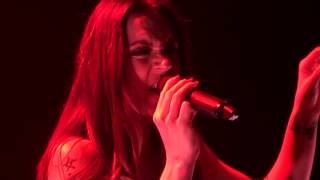 Melanie C - Rock Me / Yeh Yeh Yeh (Live in London)