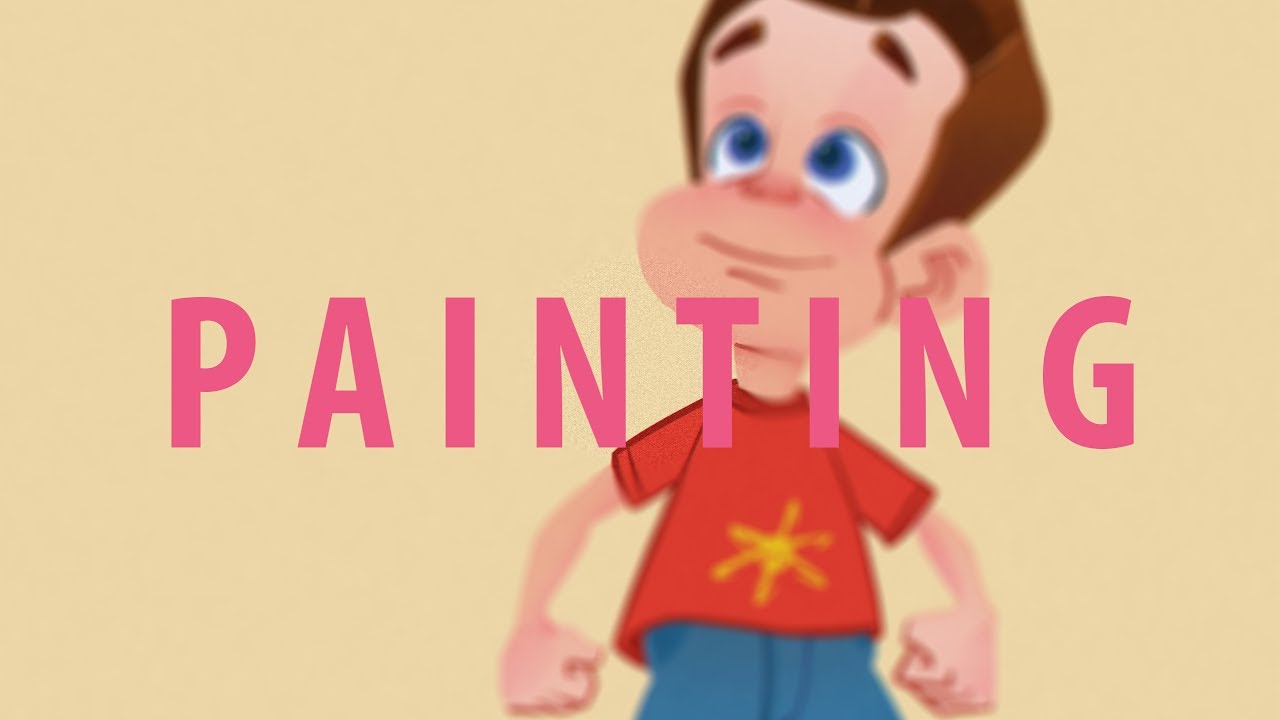 Jimmy Neutron YouTube