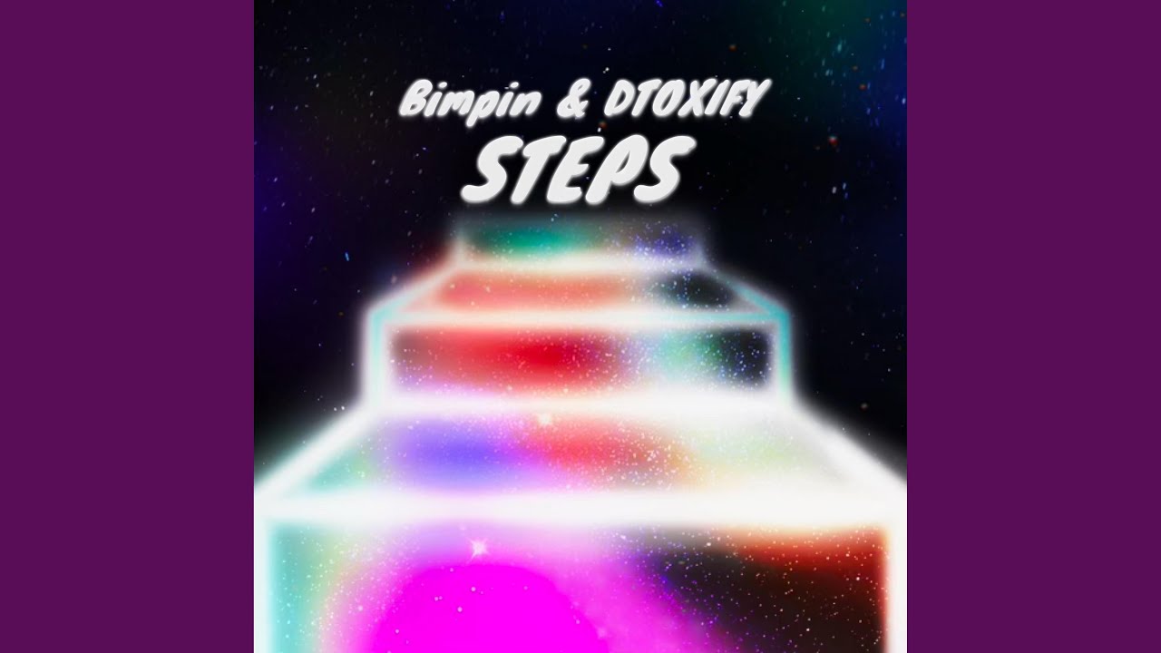 Watch Steps (feat. Bimpin) on YouTube Watch Steps (feat. Bimpin) on YouTube