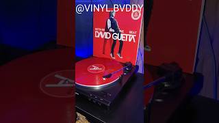 DAVID GUETTA ON VINYLshorts vinylcollection vinyl vinylcommunity coloredvinylclub davidguetta